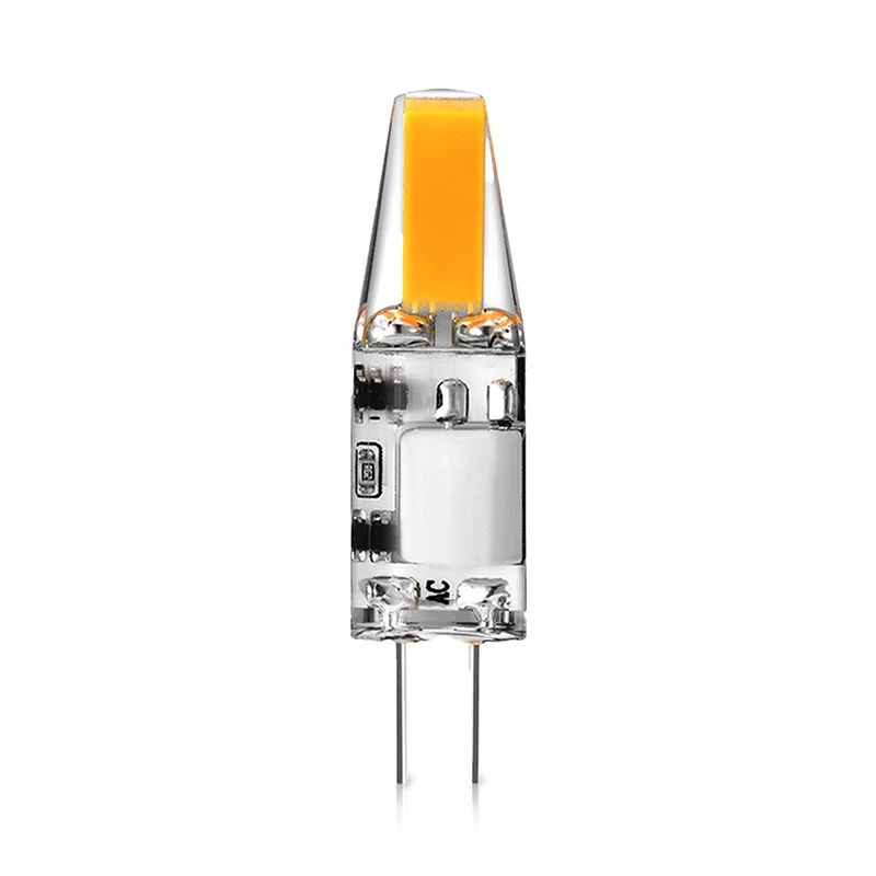 G4 LED LAMP | 12V | 1.6W | 3000K