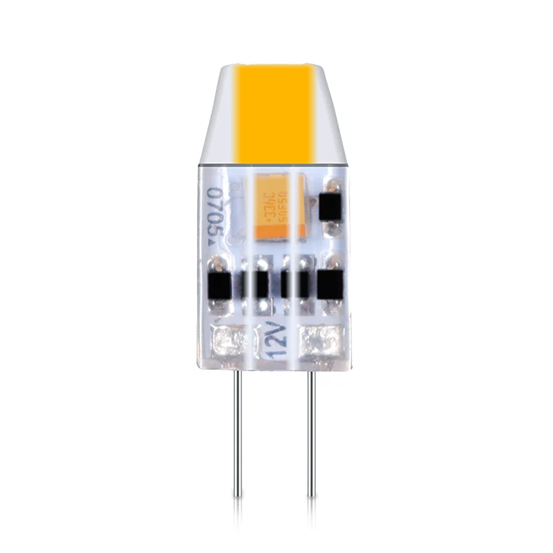 G4 LED LAMP | 12V | 1.2W | 3000K