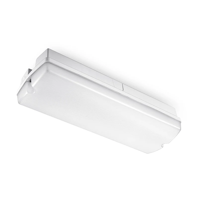 PORTIEK PAN 6W IP65 IK08