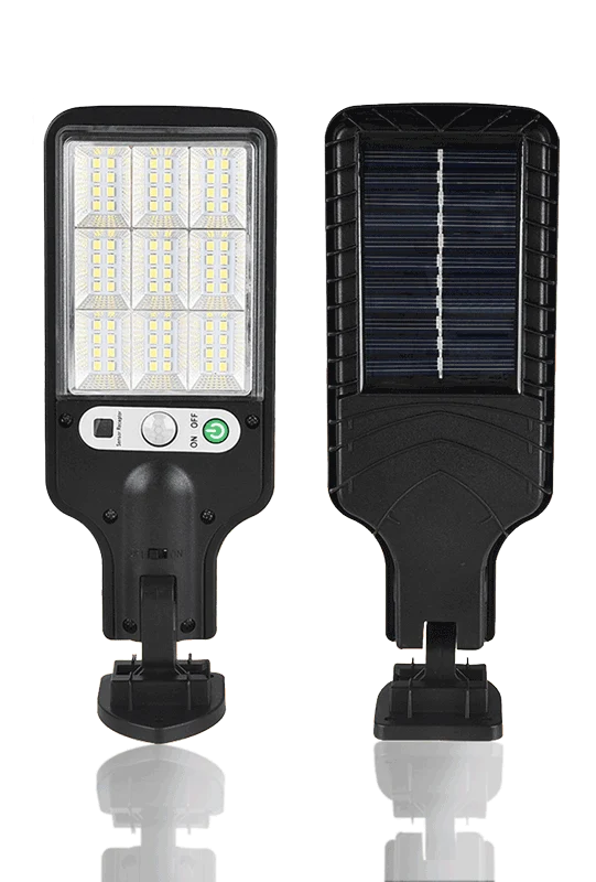 Zonne-straatlamp voor de Buitenruimte