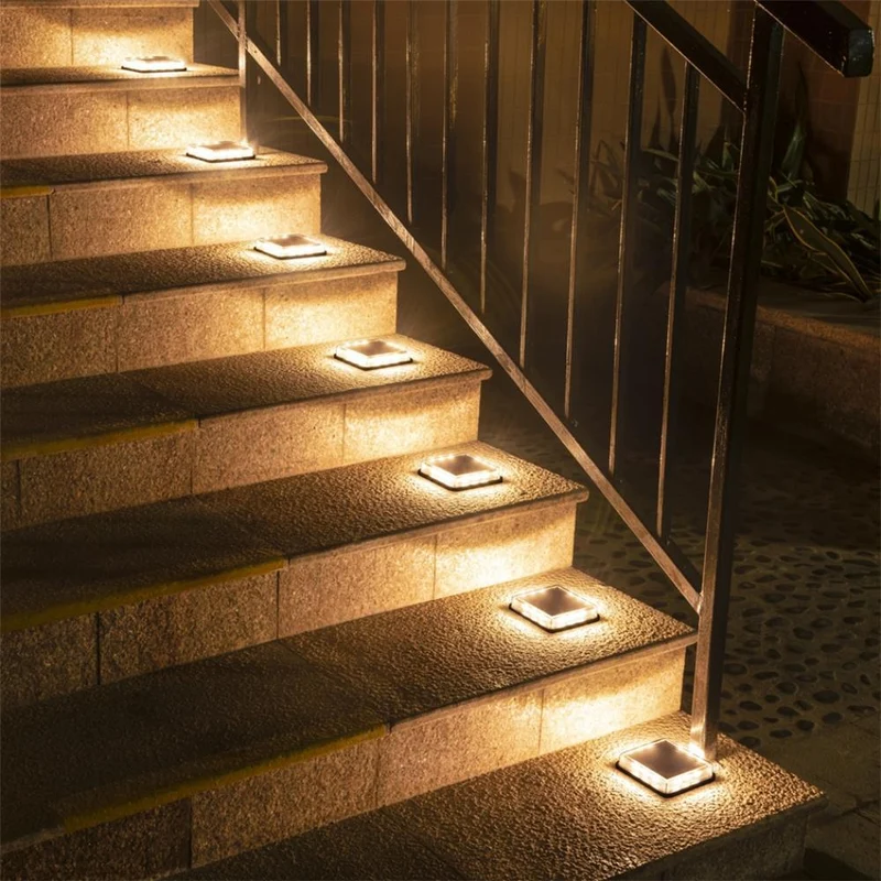 LED Grondspots voor Buiten