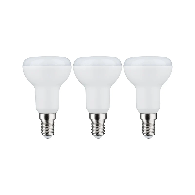 3er-Set E14 LED R50 5,5W 2700K