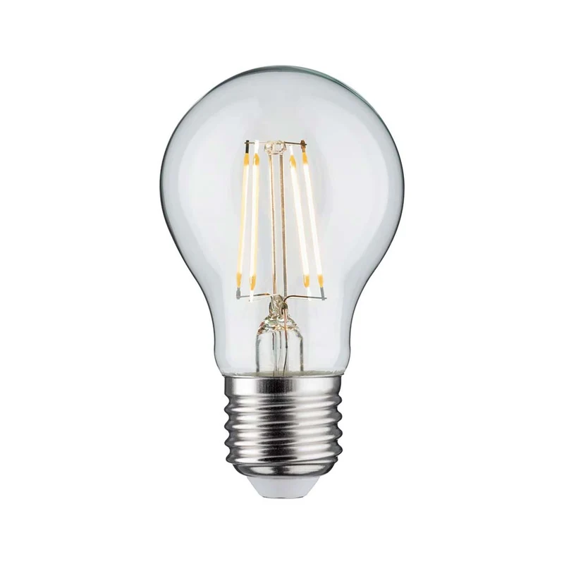 E27 LED 4,5W 3-Stufen Dimmbar