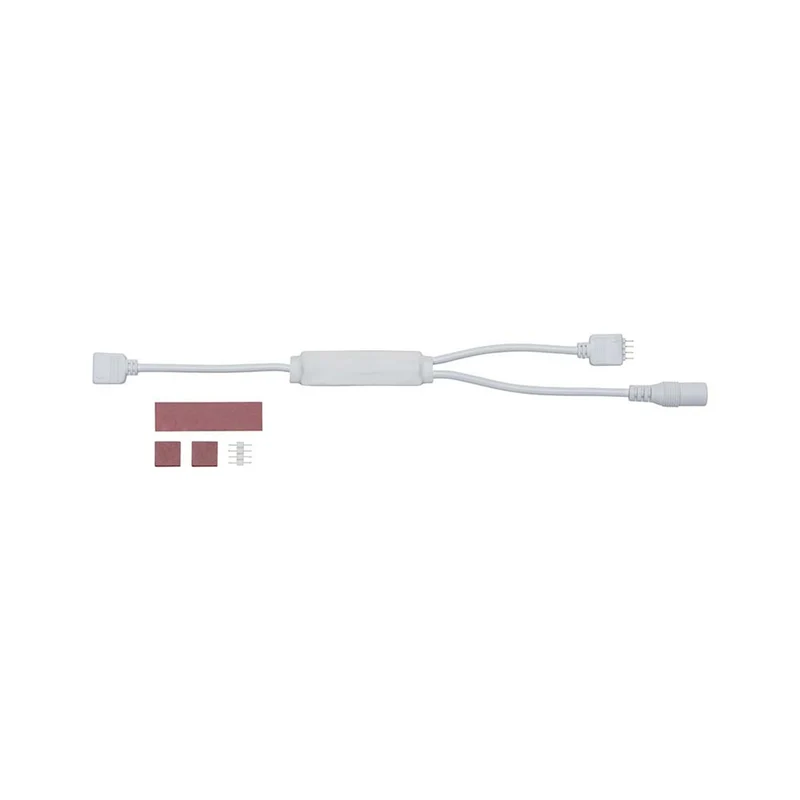 Function YourLED Dimm Switch Verstärker 12V DC max.60W Weiß