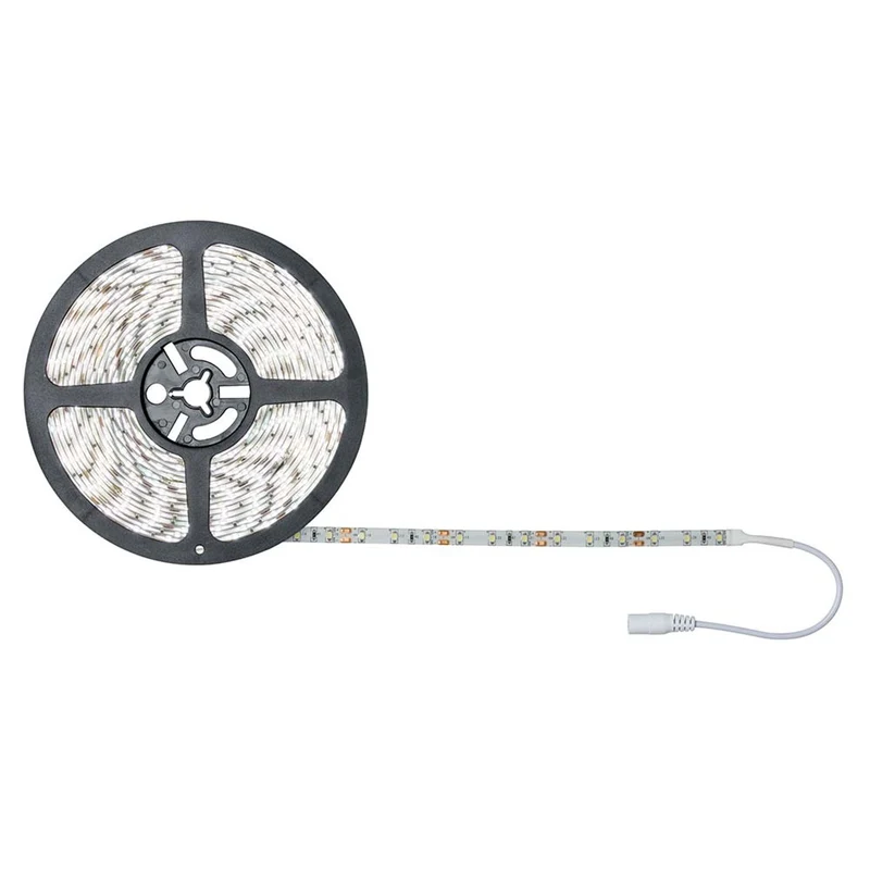 FN SimpLED Strip Set 7, 5m Tageslichtwei 20W 12V DC Weiß