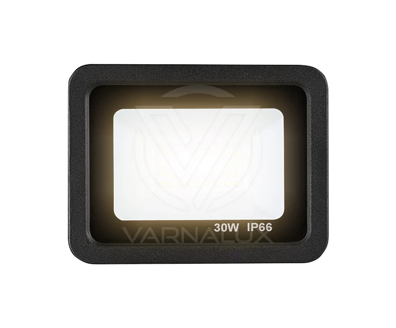 LED Floodlight 30W