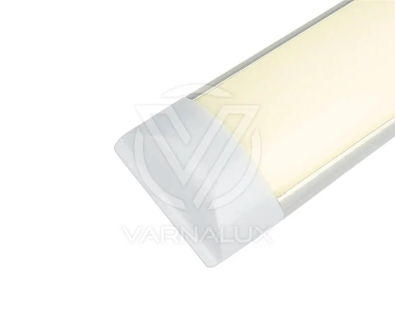 LED Batten Light Basic 120cm