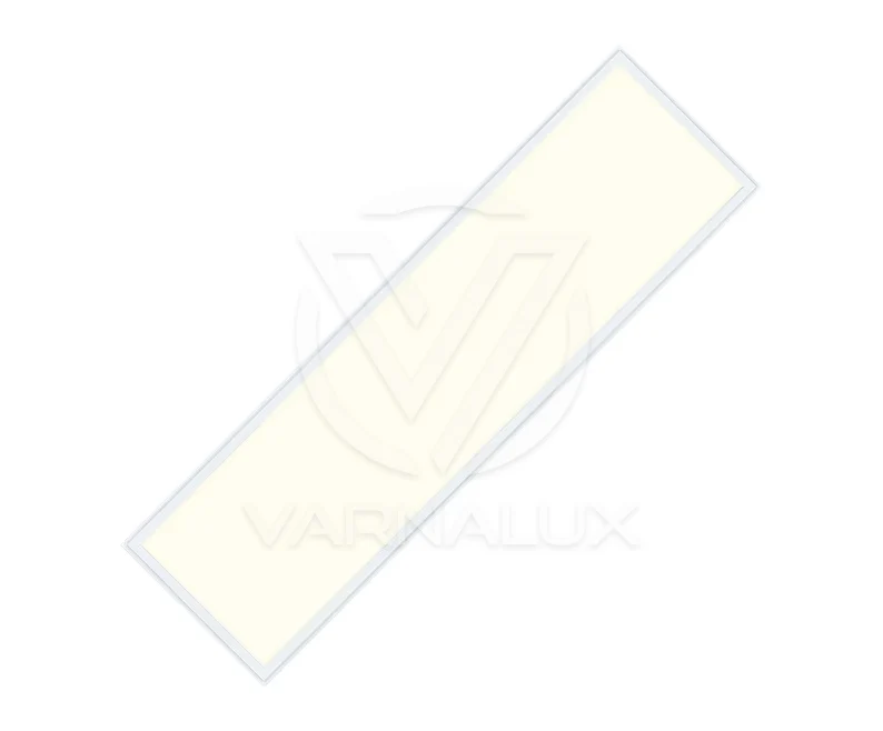 Led Backlit Premium Panel 120x30 110lm/w Dimmable