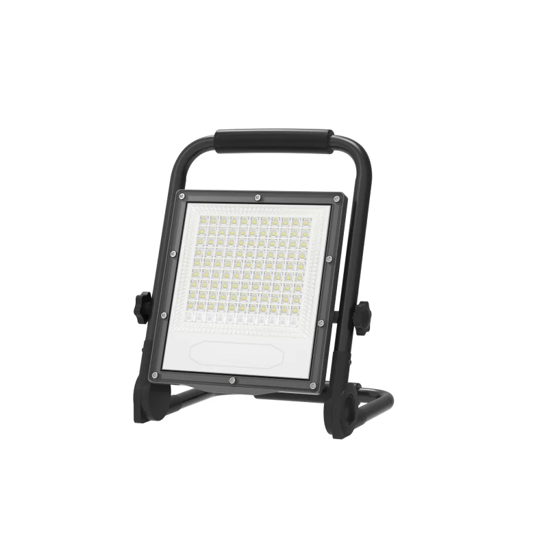 ACCU FLOODLIGHT | 3000 LUMEN | IP66
