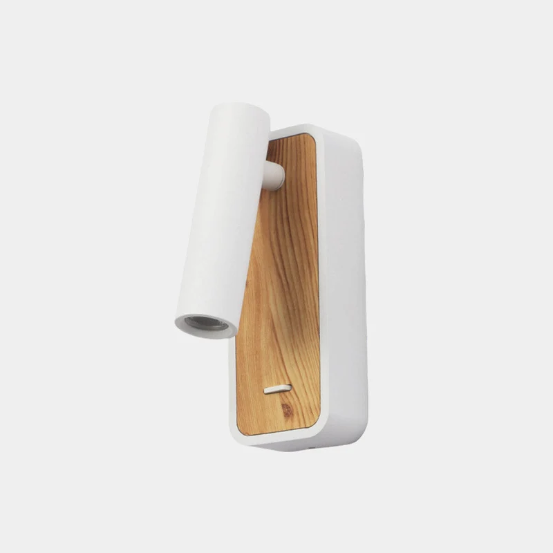 Moderne Minimalistische Scandinavische LED Wandlamp