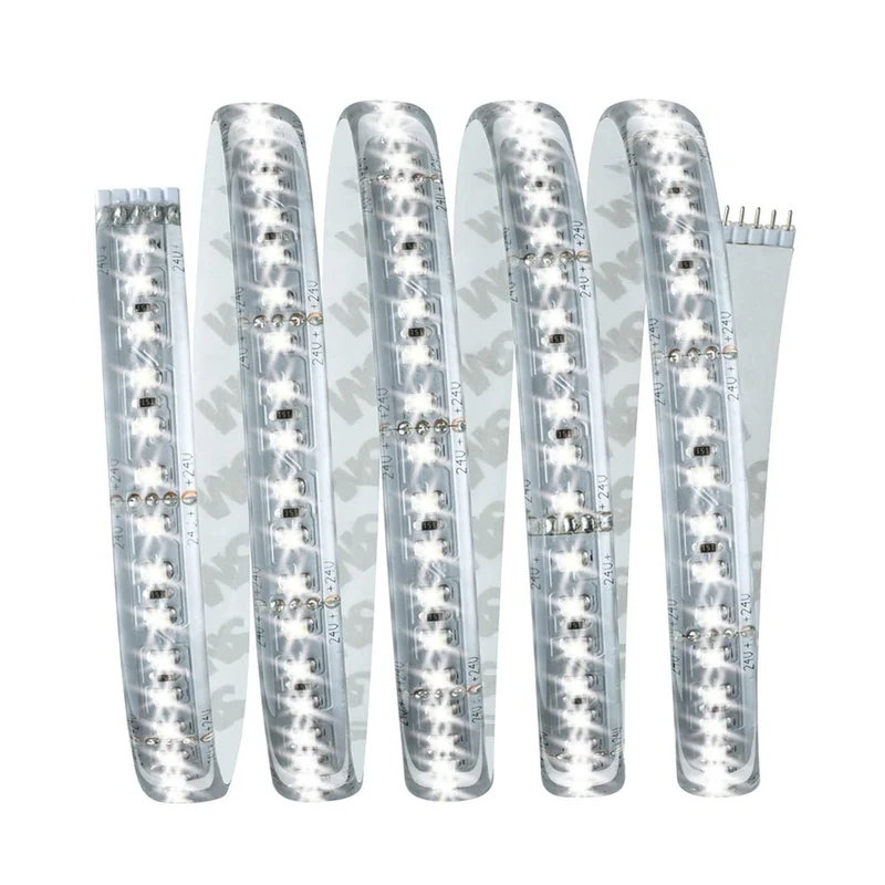 MaxLED 1000 Basisset 1,5m Tageslichtweiß beschichtet