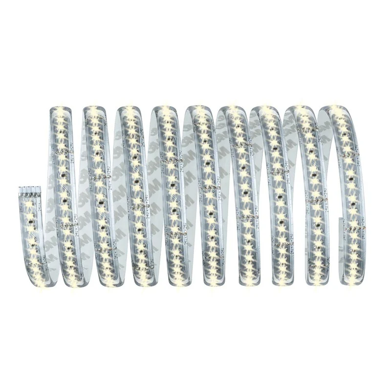 MaxLED 1000 Basisset 3m Warmweiß beschichtet
