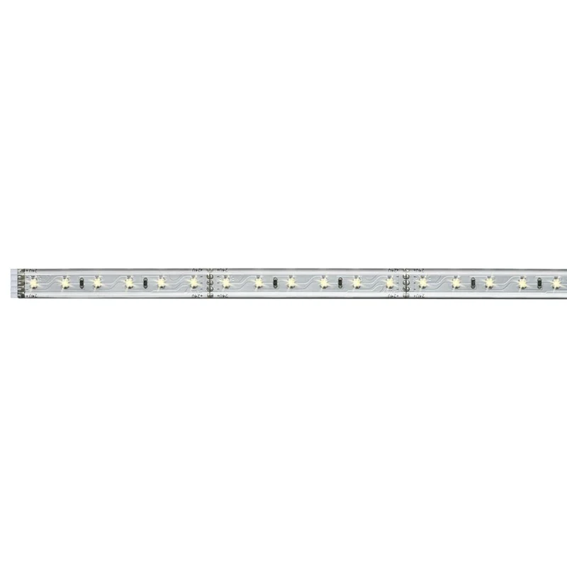 MaxLED 500 Strip 1m Warmweiß beschichtet