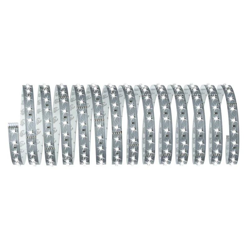 MaxLED 500 Basisset 5m Tageslichtweiß unbeschichtet