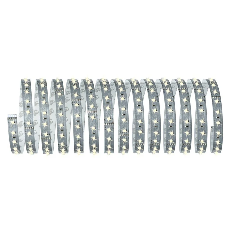 MaxLED 500 Basisset 5m Warmweiß unbeschichtet