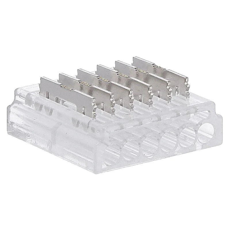KABEL CONNECTOR | IP20 | CCT/RGB/RGBW/RGBCCT