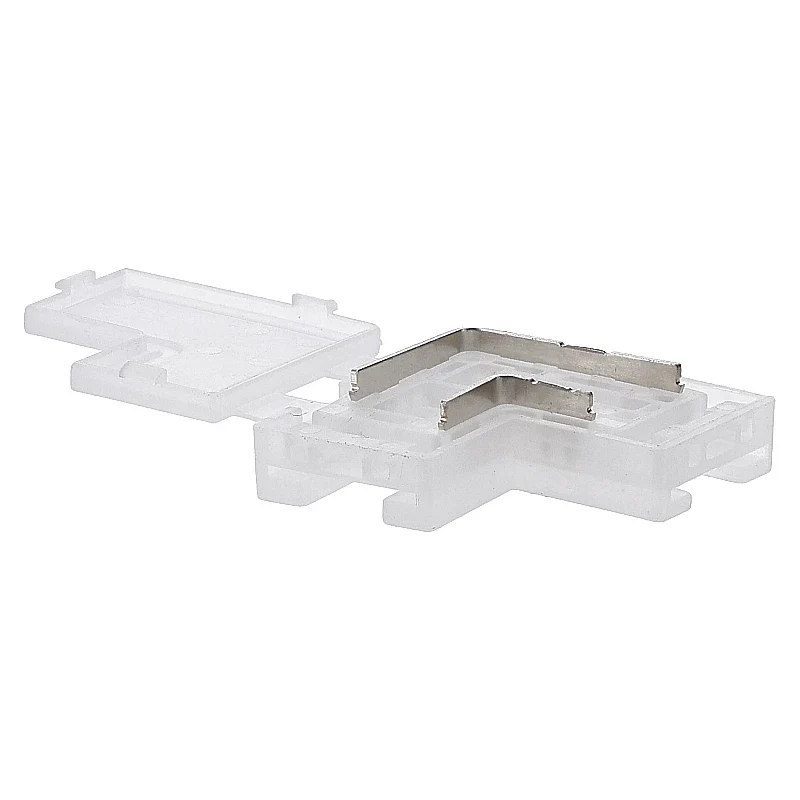 LEDSTRIP T CONNECTOR | IP20 | SINGLE COLOR | 8MM