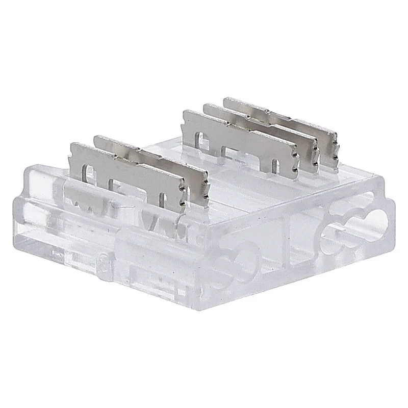 LEDSTRIP/KABEL CONNECTOR | COB | IP20 | RGBW | 12MM