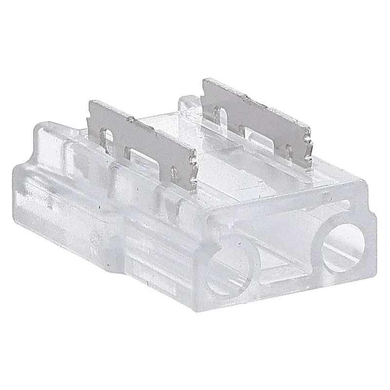 LEDSTRIP CONNECTOR | COB | IP20 | SINGLE COLOR | 8MM
