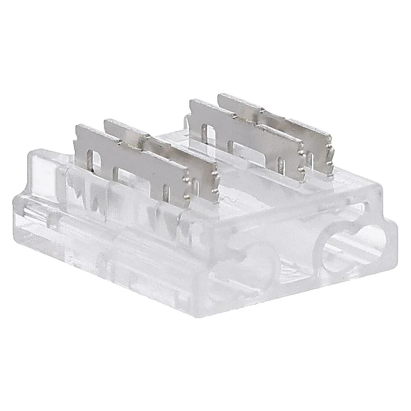 LEDSTRIP/KABEL CONNECTOR | COB | IP20 | CCT/RGB | 10MM