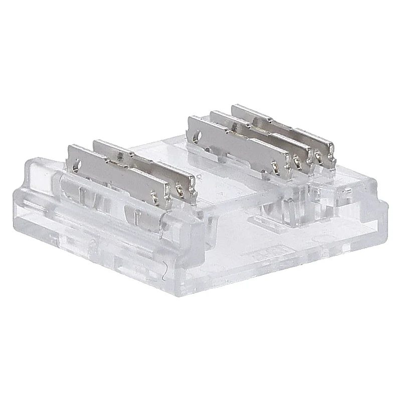 LEDSTRIP CONNECTOR | COB | IP20 | RGBW | 12MM