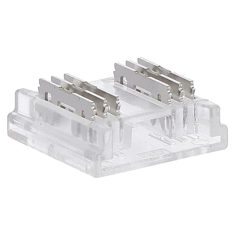 LEDSTRIP CONNECTOR | COB | IP20 | RGBCCT | 12MM
