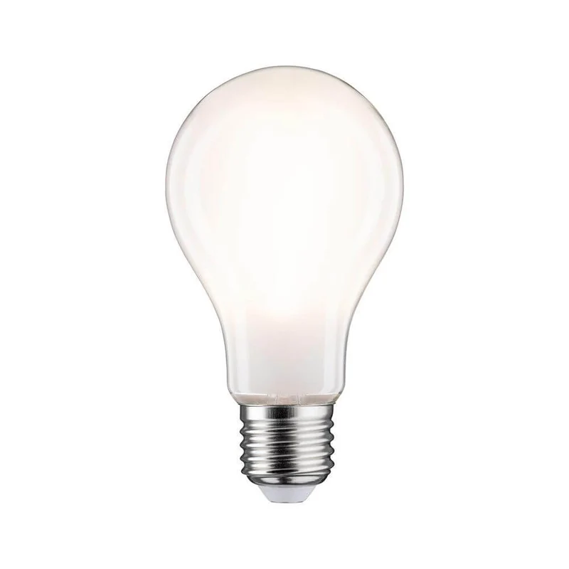 E27 11,5W LED Birne Filament 2700K Matt