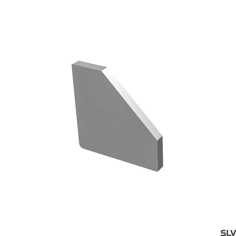 Grazia Edge Endkappe