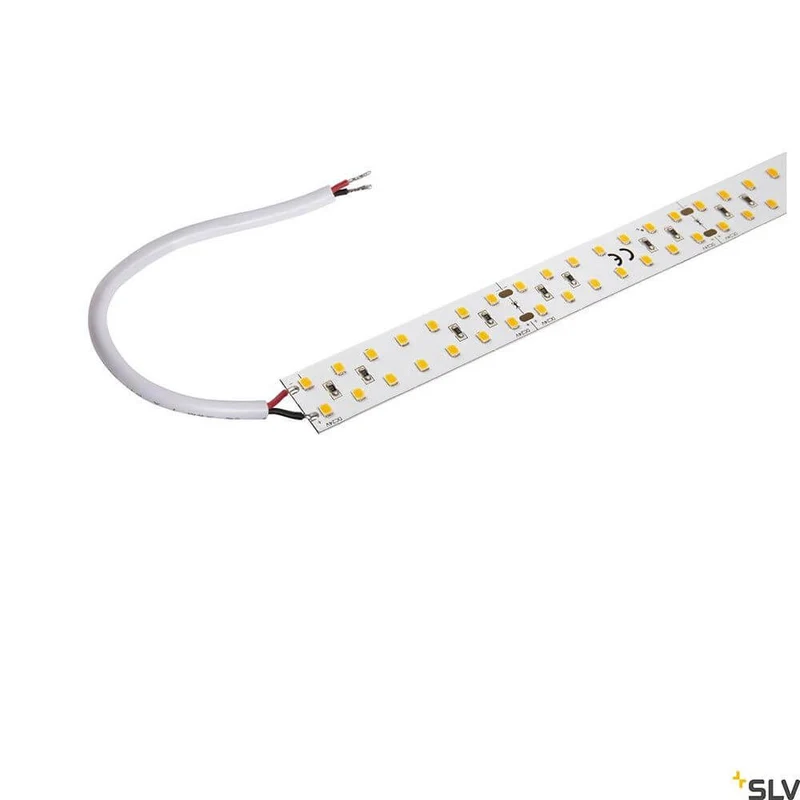 Grazia Pro Max 5m Flexstrip 24V 20000lm 3000K