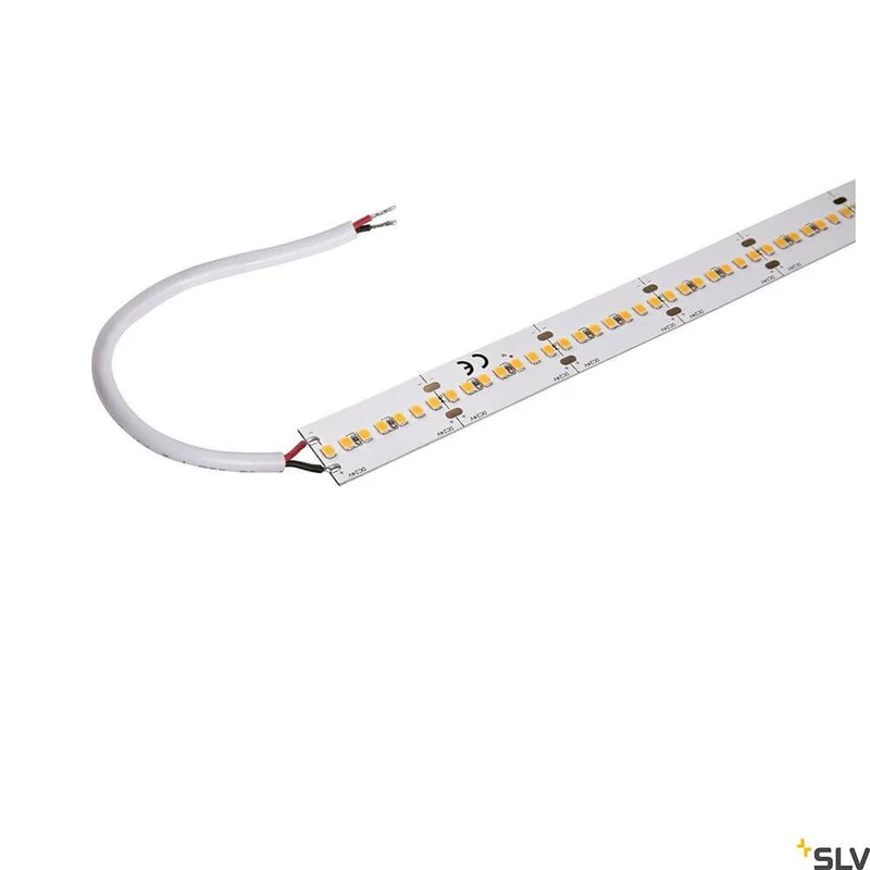 Grazia Pro Max 5m LED Flexstrip 24V 12500lm 3000K