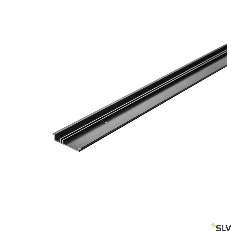 Grazia 60 Profil Aufbau 1,5m Schwarz