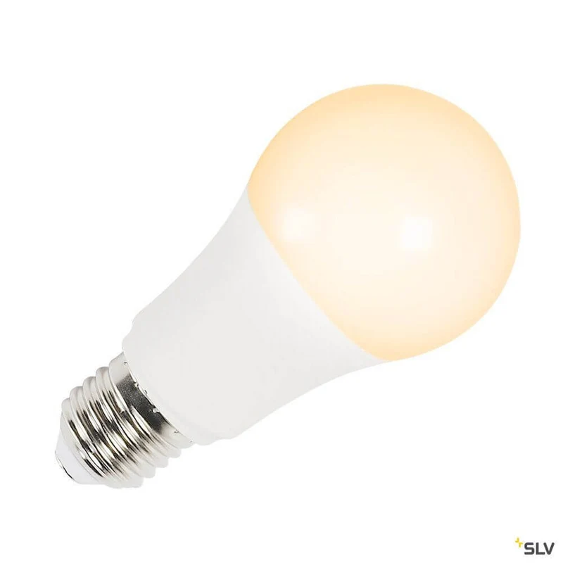 E27 LED-Leuchtmittel Tunable Smart 9W 2700-6500K CRI90 230°