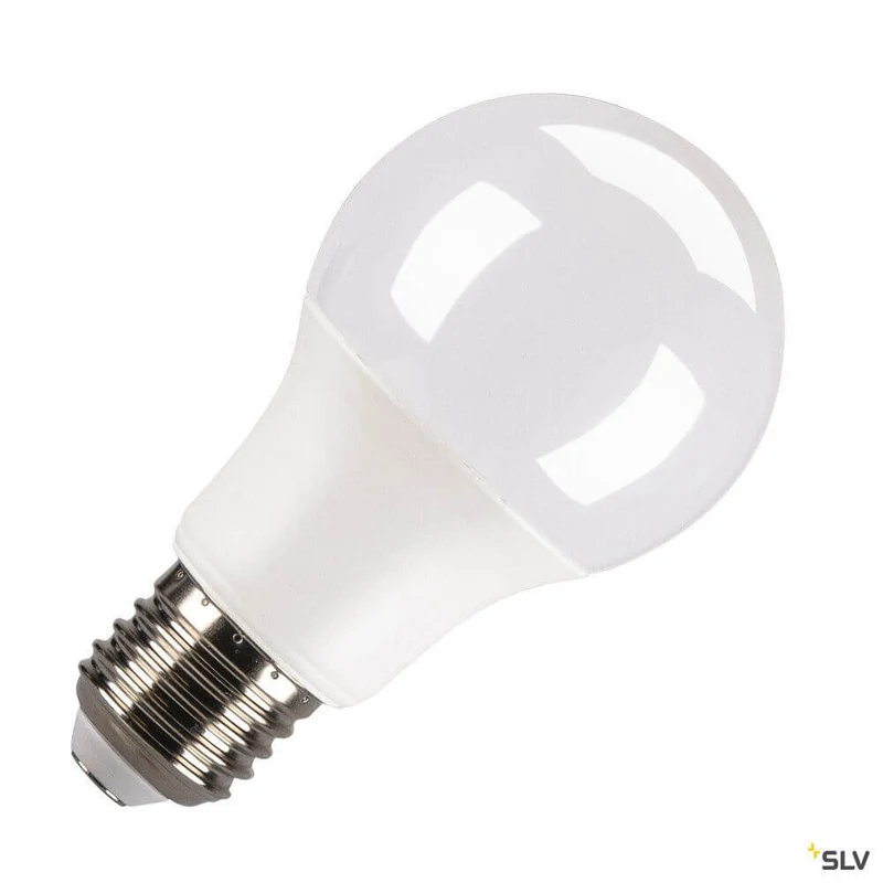 E27 LED-Leuchtmittel 9W 2700K CRI90 220°