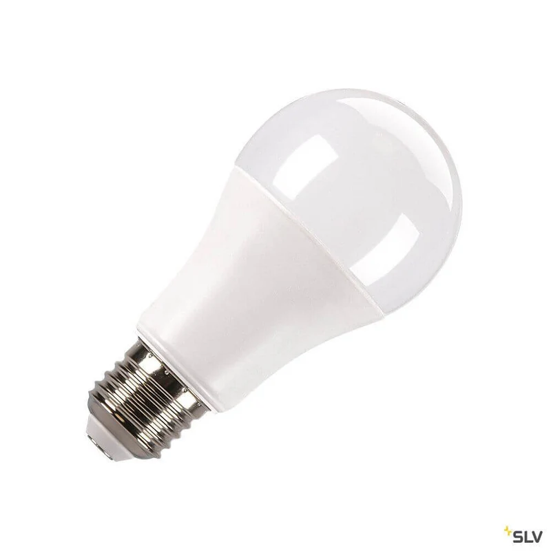 E27 LED A60 Leuchtmittel 13,5W 2700K CRI90 220° dimmbar
