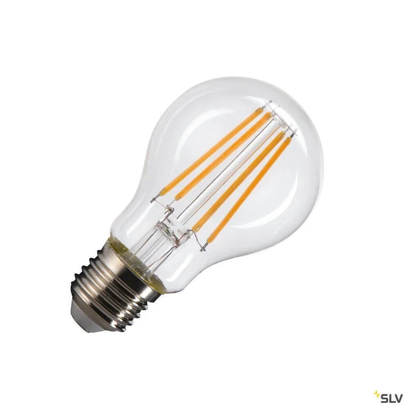 E27 Filament LED-Leuchtmittel 7,5W 800lm 2700K CRI90 320°