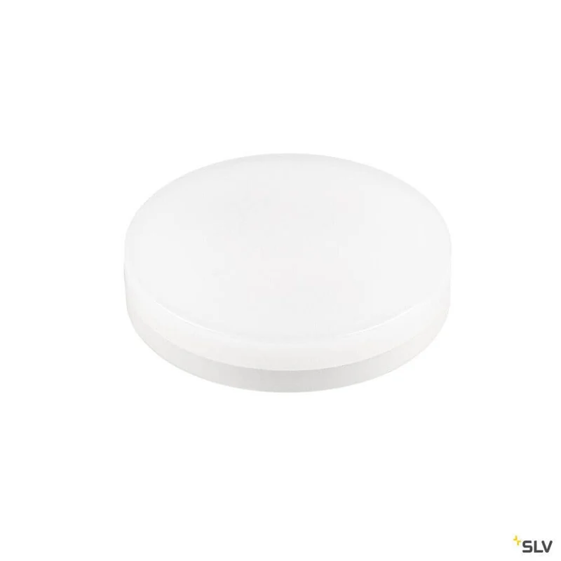 GX53 LED Weiß, Milchig 6W Cri90 3.000K 320°