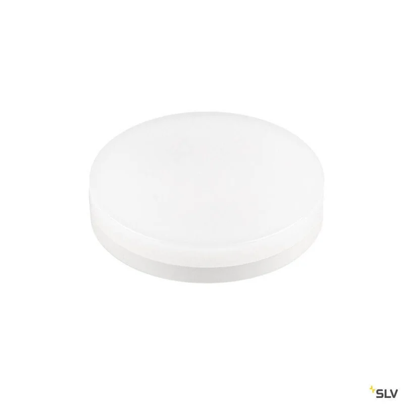 GX53 LED Weiß, Milchig 6W Cri90 2.700K 120°