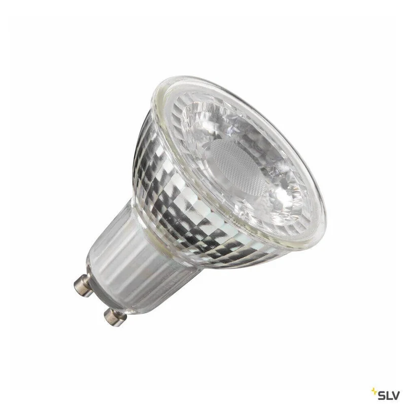 GU10 QPAR51 LED 6W 2700K Cri90 36°
