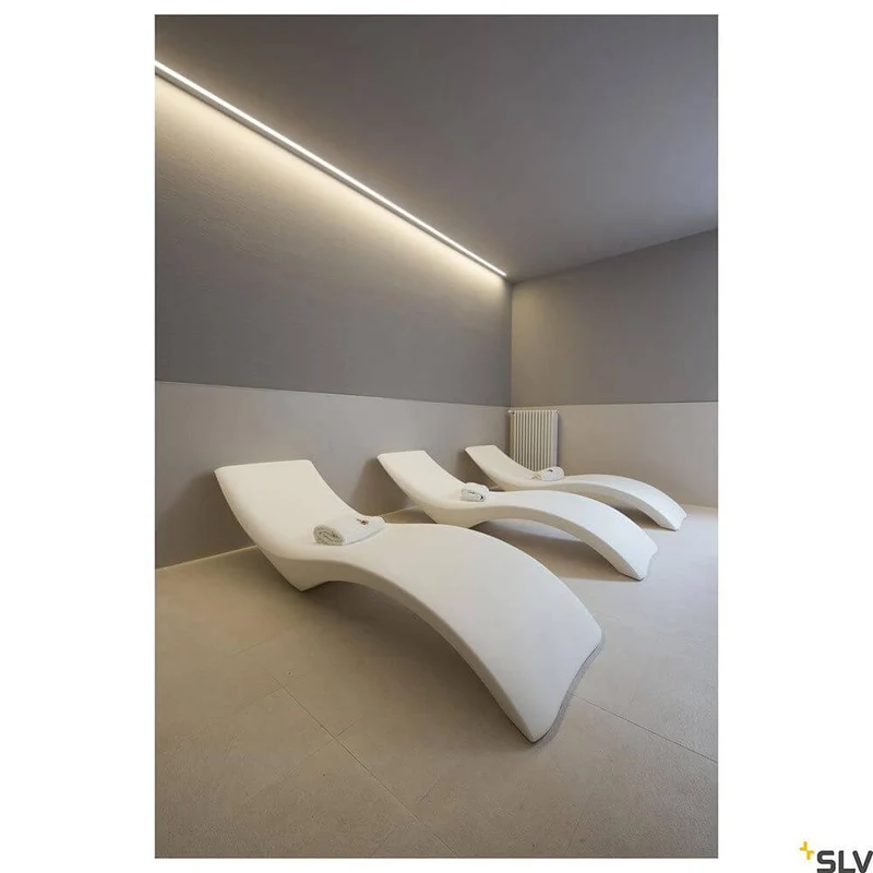 Grazia 20 LED Einbauprofil 3m
