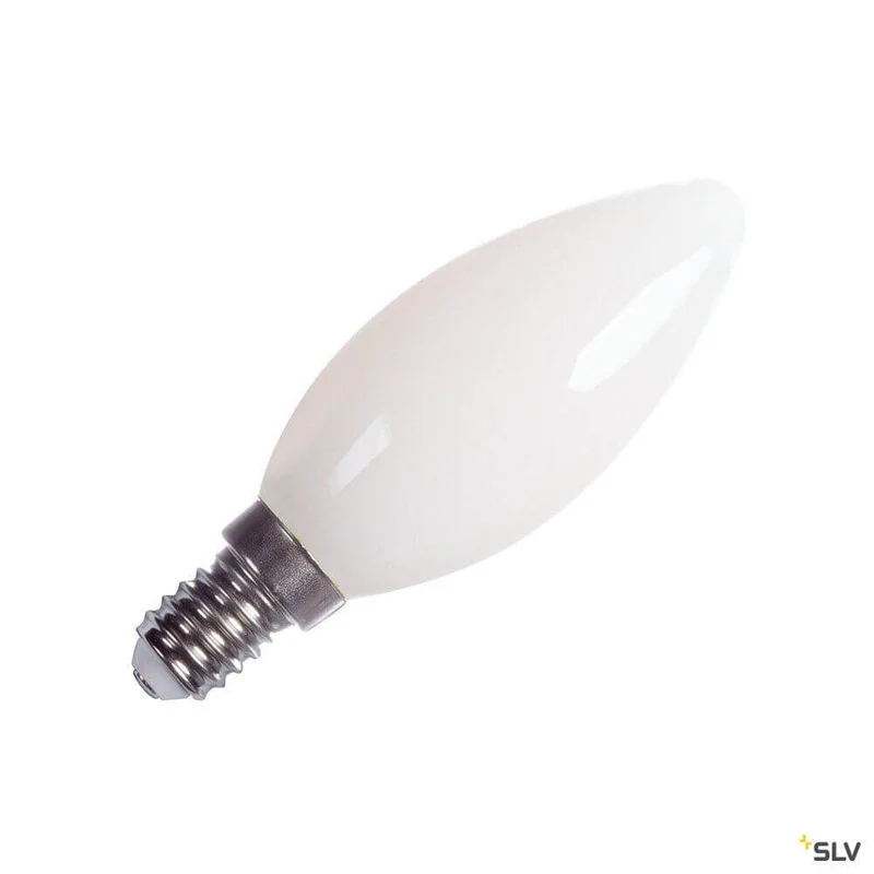 E14 LED 4,2W 2700K Cri90 320°