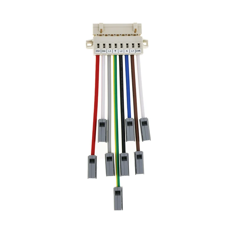 LICHTLIJN | JUPITER | DOORVOER CONNECTOR