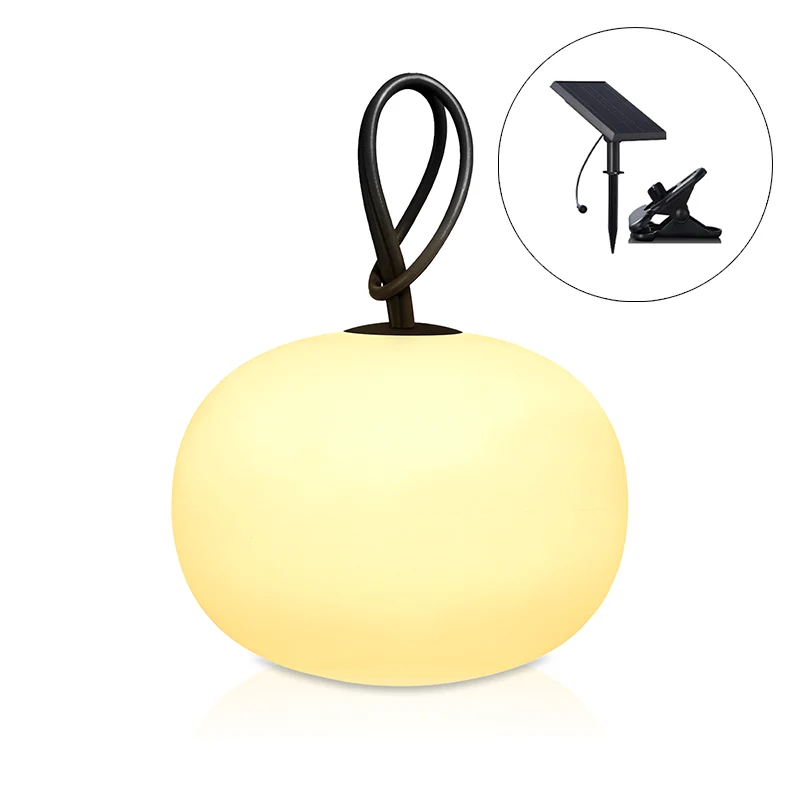 HANGLAMP | BOL | MET ZONNEPANEEL