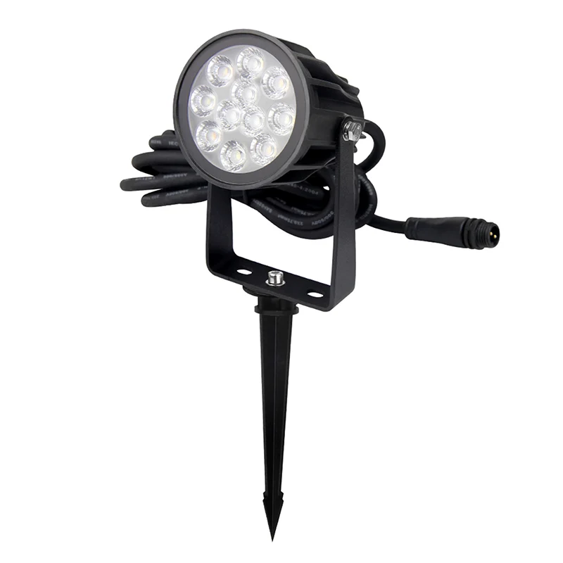 MI-LIGHT | 6W | RGB+CCT | 24V | GARDEN LIGHT SET