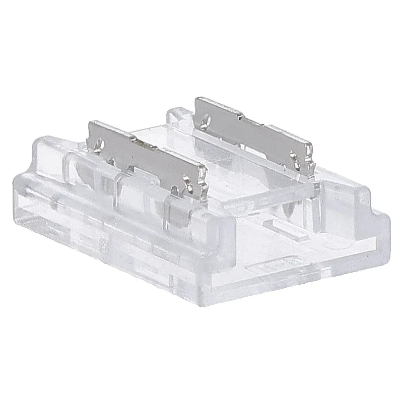 LEDSTRIP CONNECTOR | COB | IP20 | SINGLE COLOR | 8MM