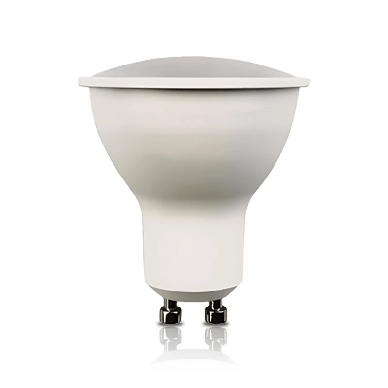 LED GU10 SPOT | 7W | MET SCHEMER & BEWEGINGSSENSOR