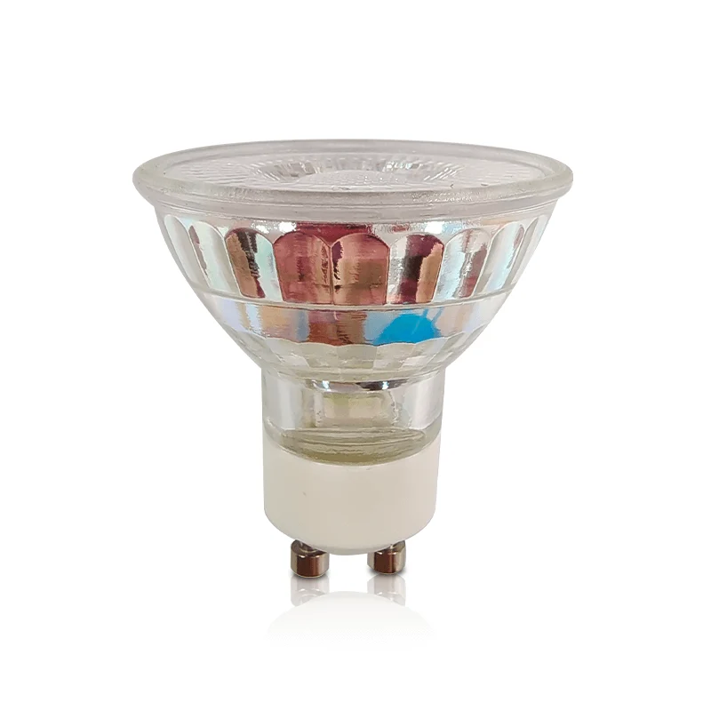 LED GU10 spot | 5W | 3-staps dimbaar