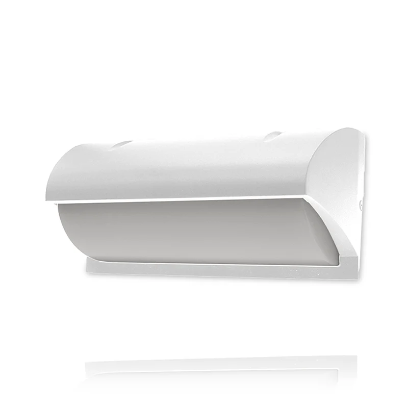 LED BULKHEAD | JULIET | 12W | WIT