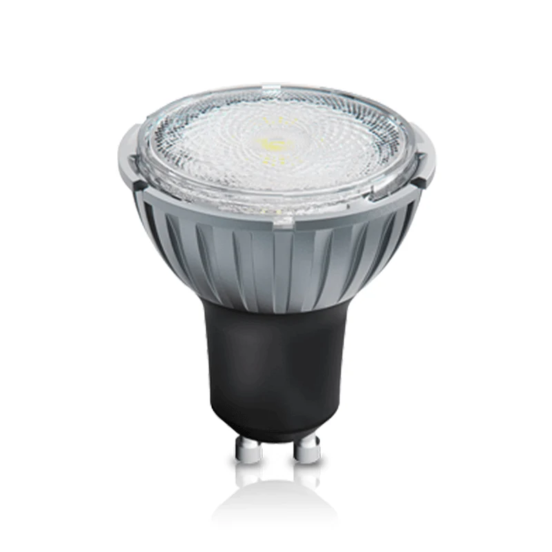 LED GU10 SPOT | 7.5W | DIMBAAR | ZOOMABLE
