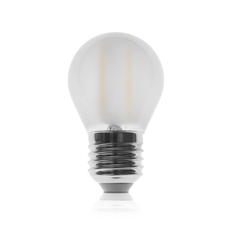 LED FILAMENT | E27 | KOGEL | MINI FROSTED | 2W | DIMBAAR