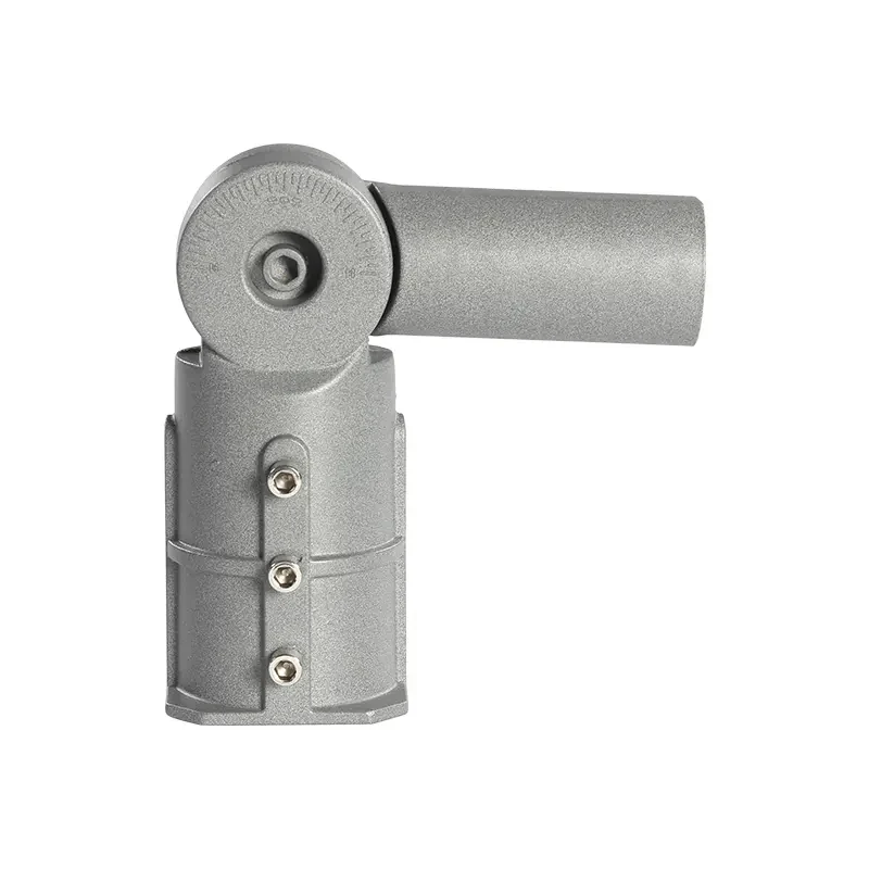80° ADAPTER | VOOR STRAATLAMPEN